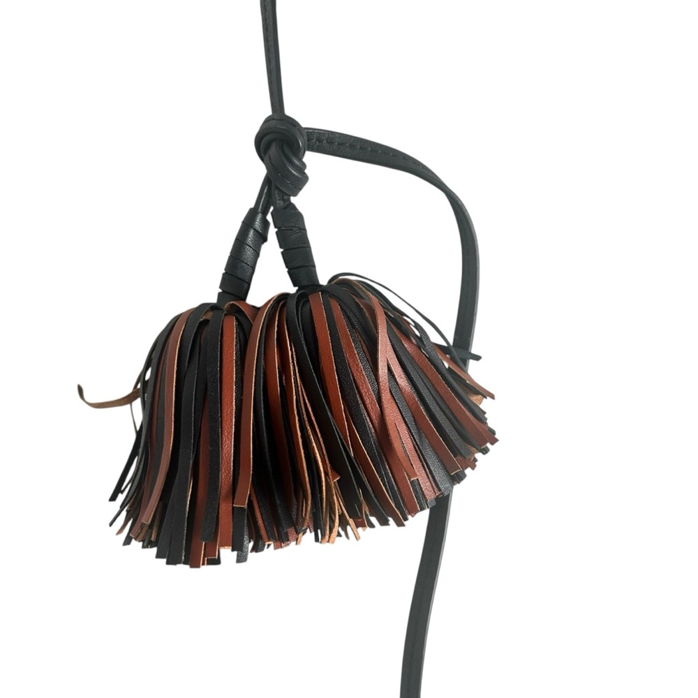 Ulla Johnson Ochre Bohemian Brea Bag EUC - Picture 16 of 16